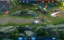 王者荣耀TOP10听说盾山不厉害 看完你在说话