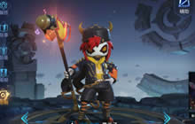 王者荣耀鬼谷子实战干货分享 鬼谷子出装思路