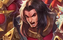 王者荣耀赛季末上分坦克 后期最肉坦克推荐