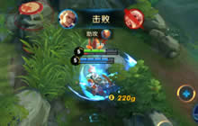 王者荣耀狂铁实战技巧解读 狂铁对线团战打法