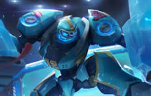 王者荣耀盾山技能释放技巧 盾山技能连招解读