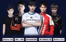 王者荣耀KPL全明星突围夜前KPL选手名单揭秘