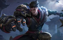 王者荣耀9月27日S13赛季开启 地图装备改版