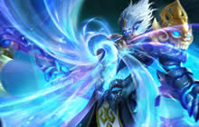 王者荣耀AD钟馗出装解析 物理钟馗出装思路