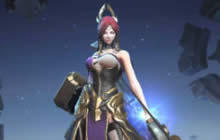 王者荣耀伽罗实战打法技巧 伽罗实战小技巧