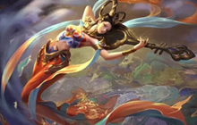 王者荣耀杨玉环飞天史诗皮肤10月底即将上线