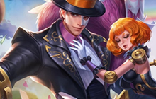 王者荣耀干将莫邪胜率提升 飞剑练习技巧分享