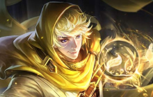 王者荣耀扁鹊实战操作技巧 扁鹊中路打法简析