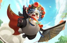 王者荣耀梦奇传说皮肤特效展示 超多川剧元素