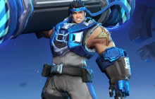 王者荣耀S13赛季上分坦克 强势上分坦克英雄