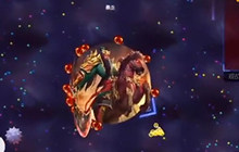 球球大作战 花千元砸出关羽魔灵居然这么帅