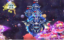 球球大作战 决赛圈被人卡中心教你如何翻盘