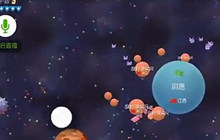 球球大作战 高手的合球了解一下新手学习下