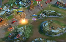 王者荣耀 超级暴力暴击流宫本五杀最全打法