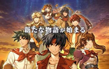 《荒野兵器：百万记忆》PV 荒原幻想新篇章