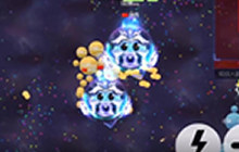 球球大作战心跳的感觉一秒上天 下一秒入地