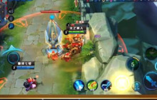 王者荣耀鲁班七号容易死 搭配才是最重要的