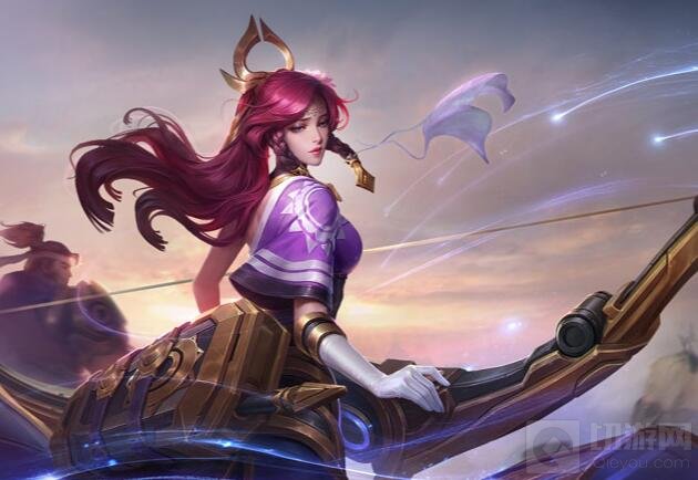 王者荣耀伽罗怎么搭配阵容 伽罗最佳阵容推荐