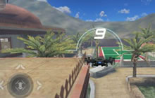 CF手游度假别墅具体路线和设施解读 新手必看