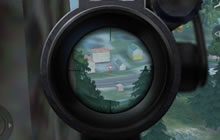 CF手游中那些无名资源点介绍 赶紧来看看吧！