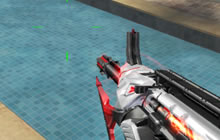 CF手游战术攻防潜伏者进攻策略 巧用无人机