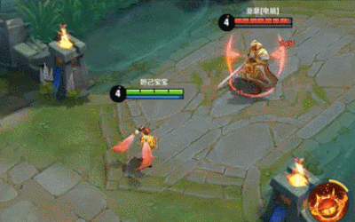 王者荣耀安琪拉如懿皮肤曝光 是不是太可爱了