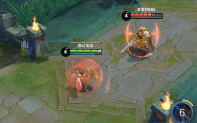 王者荣耀安琪拉如懿皮肤曝光 是不是太可爱了