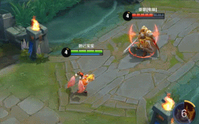 王者荣耀安琪拉如懿皮肤曝光 是不是太可爱了