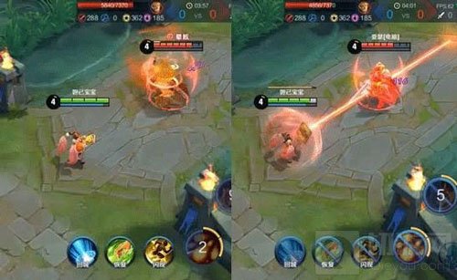 王者荣耀安琪拉如懿皮肤曝光 是不是太可爱了