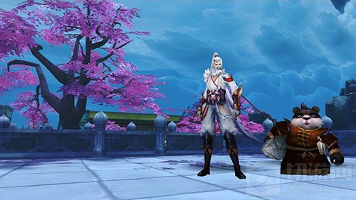 先锋测试福利曝光 魔剑侠缘重现东方奇遇惊喜