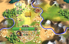 文明Online起源佛系少女佳：沉迷游戏恋爱随缘