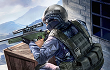 合作综艺挑战高空任务 荒野行动上演千里制敌