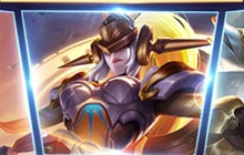 王者荣耀对战掉落长安小分队物资可得永久英雄