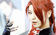 倩女手游奇幻舞台剧空降南京 梦回兰若轰动全场