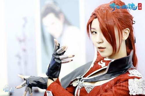 倩女手游奇幻舞台剧空降南京 梦回兰若轰动全场