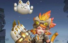 王者荣耀三位最新英雄曝光 上官婉儿将上线