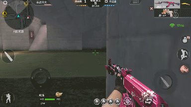 CF手游黄金之国水下作战技巧 打破僵局很简单