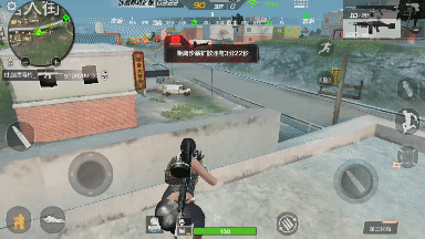 CF手游唐人街东部突进策略 既安全又有效率