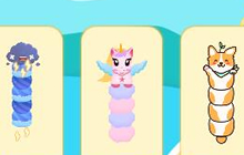 贪吃蛇大作战首充满6元 限定皮肤可三选一