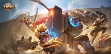 王者荣耀李信是个什么英雄 多少金币能够买