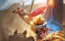 王者荣耀李信是个什么英雄 多少金币能够买