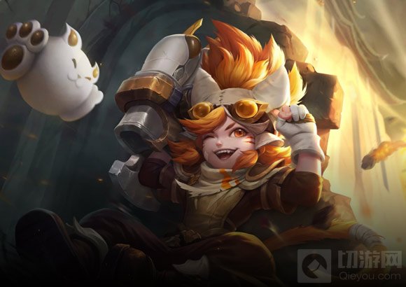 王者荣耀沈梦溪怎么出装 沈梦溪出装搭配指南