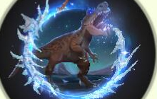 球球大作战侏罗纪世界宝箱里有什么物品说明