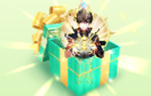 球球大作战天秤座皮肤礼盒多少钱 礼盒介绍