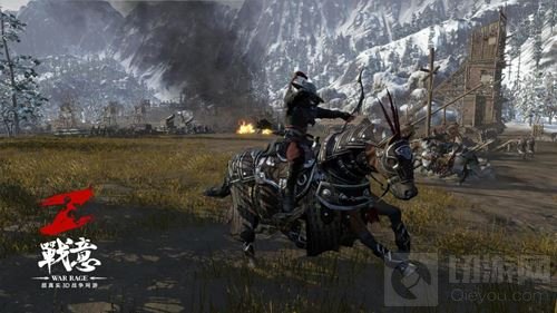 喜迎十周年盛典 CGDA见证中国游戏业发展历程