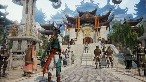 喜迎十周年盛典 CGDA见证中国游戏业发展历程