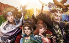 《全民主公2》明日来袭 全平台公测即将开启