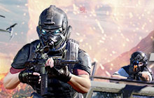 荒野行动面罩新功能上线 强力减伤助你决胜