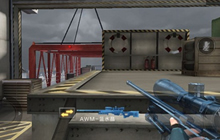 CF手游怒海狙击HD心得技巧 想上分就看这里