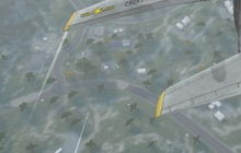 CF手游西部丘陵资源点大解析 盆地中的曙光